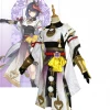 Cosrea Kujou Sara Genshin Impact Standard Size Only Cosplay Costume