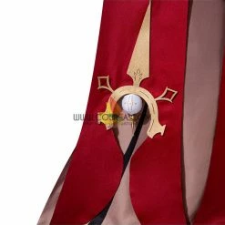 Cosrea La Signora Genshin Impact Limited Custom Sizing Cosplay Costume Cosplay Costumes