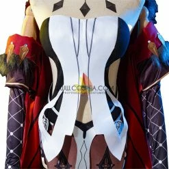Cosrea La Signora Genshin Impact Limited Custom Sizing Cosplay Costume Cosplay Costumes
