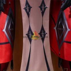 Cosrea La Signora Genshin Impact Limited Custom Sizing Cosplay Costume Cosplay Costumes