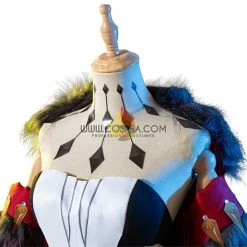 Cosrea La Signora Genshin Impact Limited Custom Sizing Cosplay Costume Cosplay Costumes