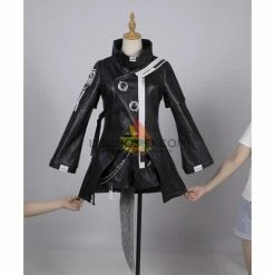 Cosrea Lappland Arknights Cosplay Costume Cosplay Costumes