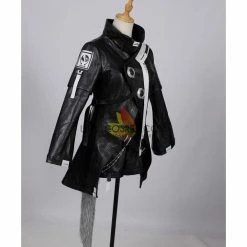 Cosrea Lappland Arknights Cosplay Costume Cosplay Costumes