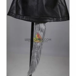 Cosrea Lappland Arknights Cosplay Costume Cosplay Costumes