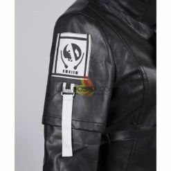 Cosrea Lappland Arknights Cosplay Costume Cosplay Costumes