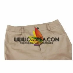 Cosrea Lara Croft Cosplay Costume Option B Cosplay Costumes