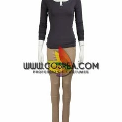 Cosrea Lara Croft Cosplay Costume Option B Cosplay Costumes