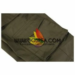 Cosrea Cosplay Costumes Lara Croft Cosplay Costume Option C
