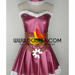 Cosrea League Of Legends Caitlyn Classic Cosplay Costume