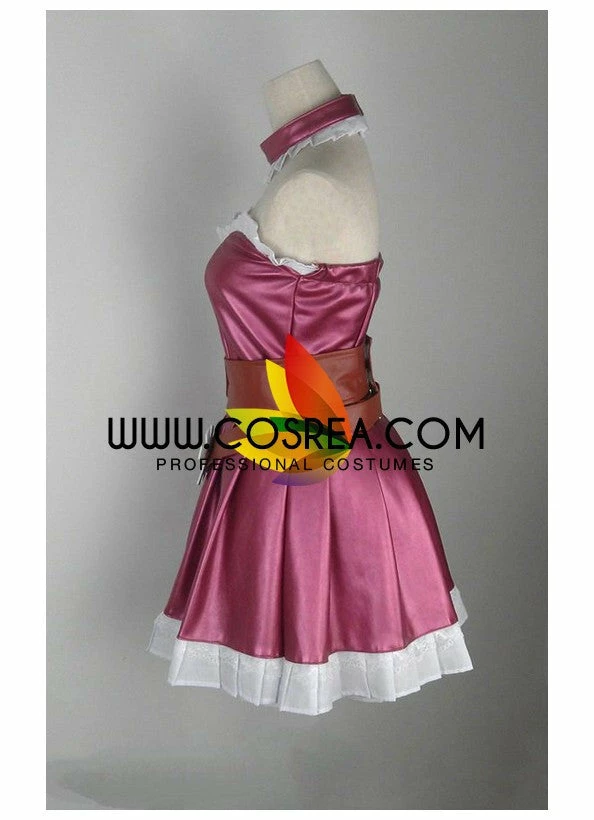 Cosrea League Of Legends Caitlyn Classic Cosplay Costume