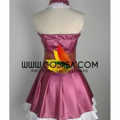 Cosrea League Of Legends Caitlyn Classic Cosplay Costume