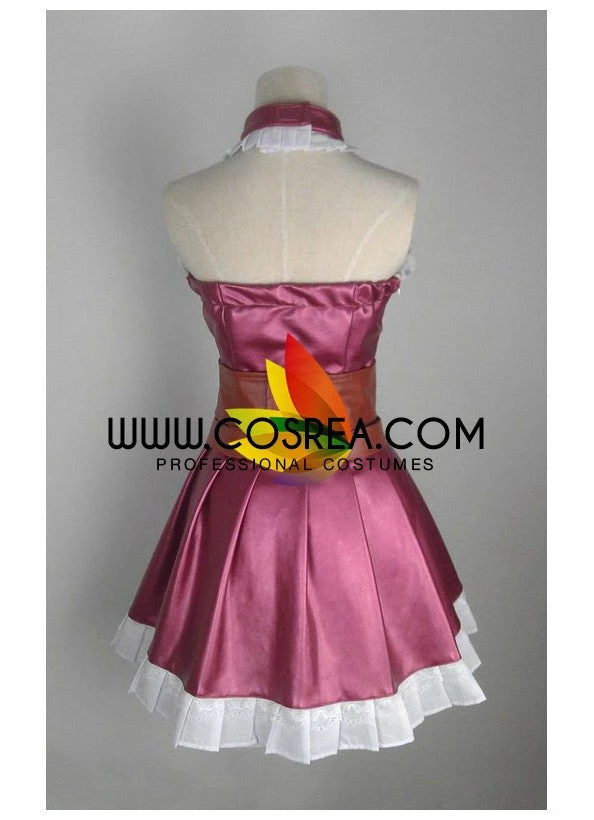 Cosrea League Of Legends Caitlyn Classic Cosplay Costume