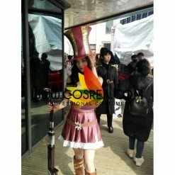 Cosrea League Of Legends Caitlyn Classic Cosplay Costume