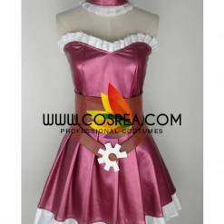 Cosrea League Of Legends Caitlyn Classic Cosplay Costume
