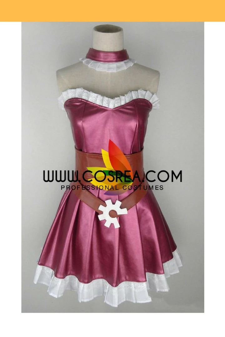 Cosrea League Of Legends Caitlyn Classic Cosplay Costume