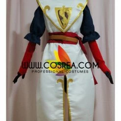 Cosrea Cosplay Costumes League Of Legends Captain Fortune Cosplay Costume