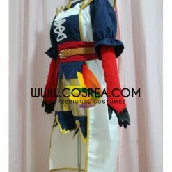 Cosrea Cosplay Costumes League Of Legends Captain Fortune Cosplay Costume