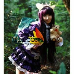 Cosrea League Of Legends Goth Annie Cosplay Costume Cosplay Costumes