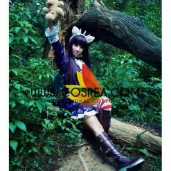 Cosrea League Of Legends Goth Annie Cosplay Costume Cosplay Costumes