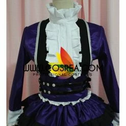 Cosrea League Of Legends Goth Annie Cosplay Costume Cosplay Costumes