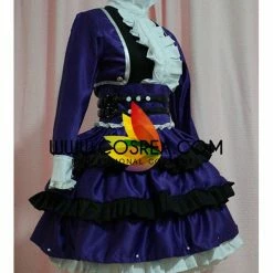 Cosrea League Of Legends Goth Annie Cosplay Costume Cosplay Costumes