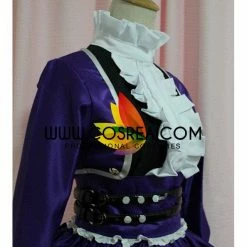Cosrea League Of Legends Goth Annie Cosplay Costume Cosplay Costumes