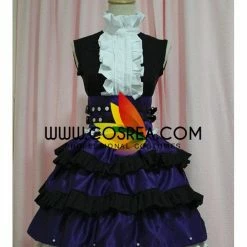 Cosrea League Of Legends Goth Annie Cosplay Costume Cosplay Costumes