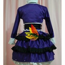 Cosrea League Of Legends Goth Annie Cosplay Costume Cosplay Costumes