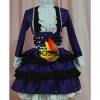 Cosrea League Of Legends Goth Annie Cosplay Costume Cosplay Costumes