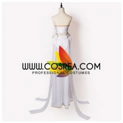 Cosrea League Of Legends Janna Classic Cosplay Costume Cosplay Costumes