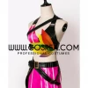 Cosrea Cosplay Costumes League Of Legends Jinx Classic Cosplay Costume