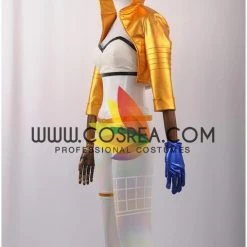 Cosrea Cosplay Costumes League Of Legends KDA Kaisa Cosplay Costume