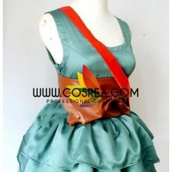Cosrea Cosplay Costumes League Of Legends Prom Queen Annie Cosplay Costume