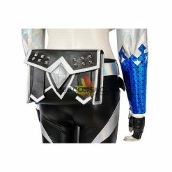 Cosrea League Of Legends All Out KDA Finals 2020 Akali Standard Size Only Cosplay Costume
