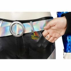 Cosrea League Of Legends All Out KDA Finals 2020 Akali Standard Size Only Cosplay Costume