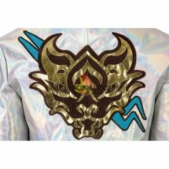 Cosrea League Of Legends All Out KDA Finals 2020 Akali Standard Size Only Cosplay Costume