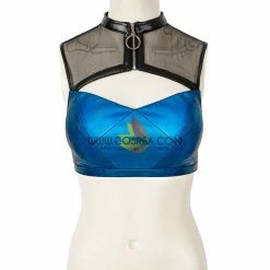 Cosrea League Of Legends All Out KDA Finals 2020 Akali Standard Size Only Cosplay Costume