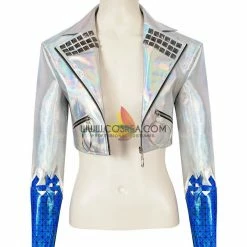 Cosrea League Of Legends All Out KDA Finals 2020 Akali Standard Size Only Cosplay Costume