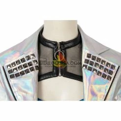 Cosrea League Of Legends All Out KDA Finals 2020 Akali Standard Size Only Cosplay Costume