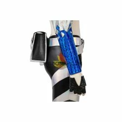 Cosrea League Of Legends All Out KDA Finals 2020 Akali Standard Size Only Cosplay Costume