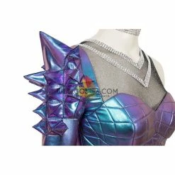 Cosrea Cosplay Costumes League Of Legends All Out KDA Finals 2020 Ari Standard Size Only Cosplay Costume