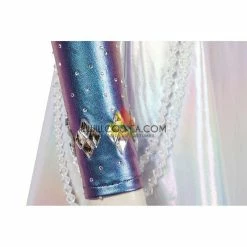 Cosrea Cosplay Costumes League Of Legends All Out KDA Finals 2020 Ari Standard Size Only Cosplay Costume