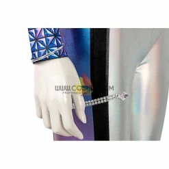 Cosrea League Of Legends All Out KDA Finals 2020 Kaisa Standard Size Only Cosplay Costume Cosplay Costumes