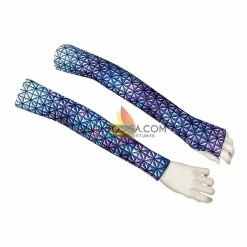 Cosrea League Of Legends All Out KDA Finals 2020 Kaisa Standard Size Only Cosplay Costume Cosplay Costumes