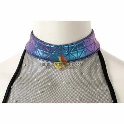 Cosrea League Of Legends All Out KDA Finals 2020 Kaisa Standard Size Only Cosplay Costume Cosplay Costumes