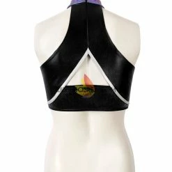 Cosrea League Of Legends All Out KDA Finals 2020 Kaisa Standard Size Only Cosplay Costume Cosplay Costumes