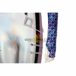 Cosrea League Of Legends All Out KDA Finals 2020 Kaisa Standard Size Only Cosplay Costume Cosplay Costumes