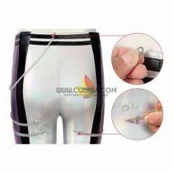 Cosrea League Of Legends All Out KDA Finals 2020 Kaisa Standard Size Only Cosplay Costume Cosplay Costumes