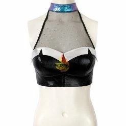 Cosrea League Of Legends All Out KDA Finals 2020 Kaisa Standard Size Only Cosplay Costume Cosplay Costumes