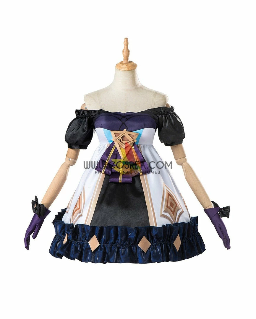 Cosrea League Of Legends Gwen Cosplay Costume Cosplay Costumes